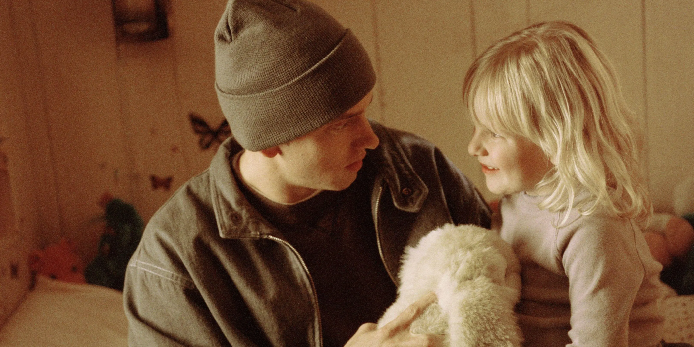 8 Mile: "Lose Yourself" In The Cast & Character Guide