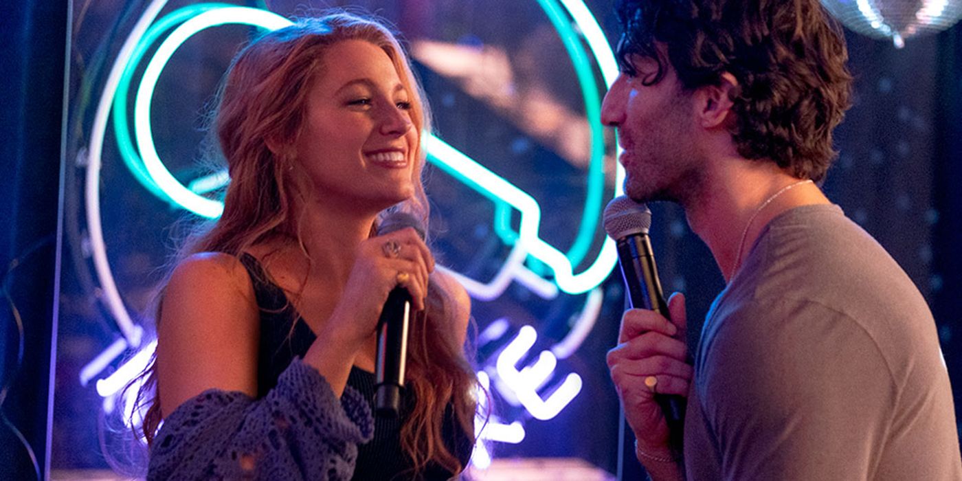 How It Ends With Us Made So Much At The Box Office Despite Its 59% Rotten Tomatoes Score