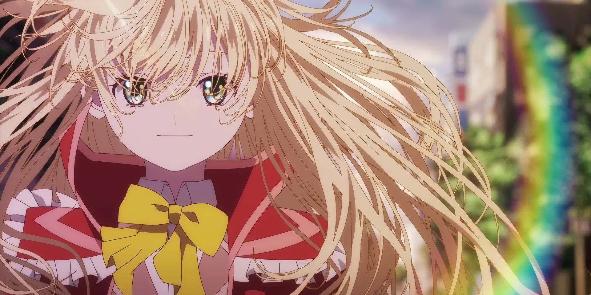 Your Next Favorite Magical Girl Battle Anime Debuts in Incredible New  Trailer