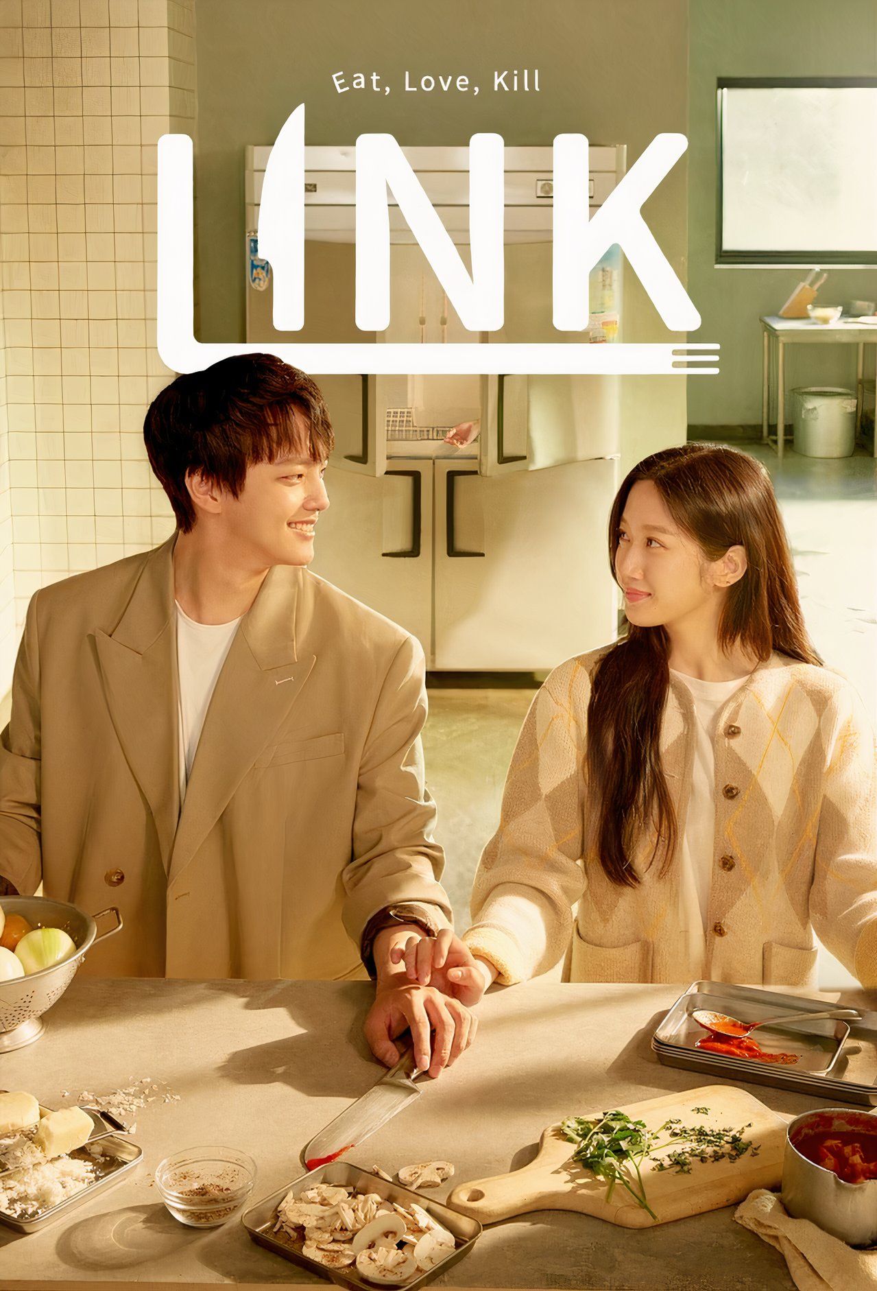 Link Eat, Love, Kill (2022)