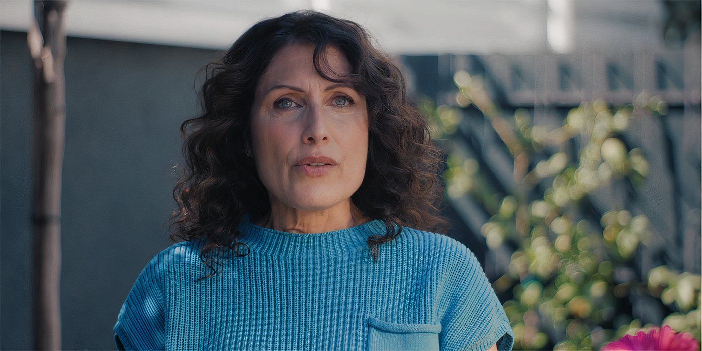 lisa edelstein in the everything pot clip