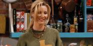 Lisa Kudrow Amici Phoebe Lisa Kudrow Amici Phoebe