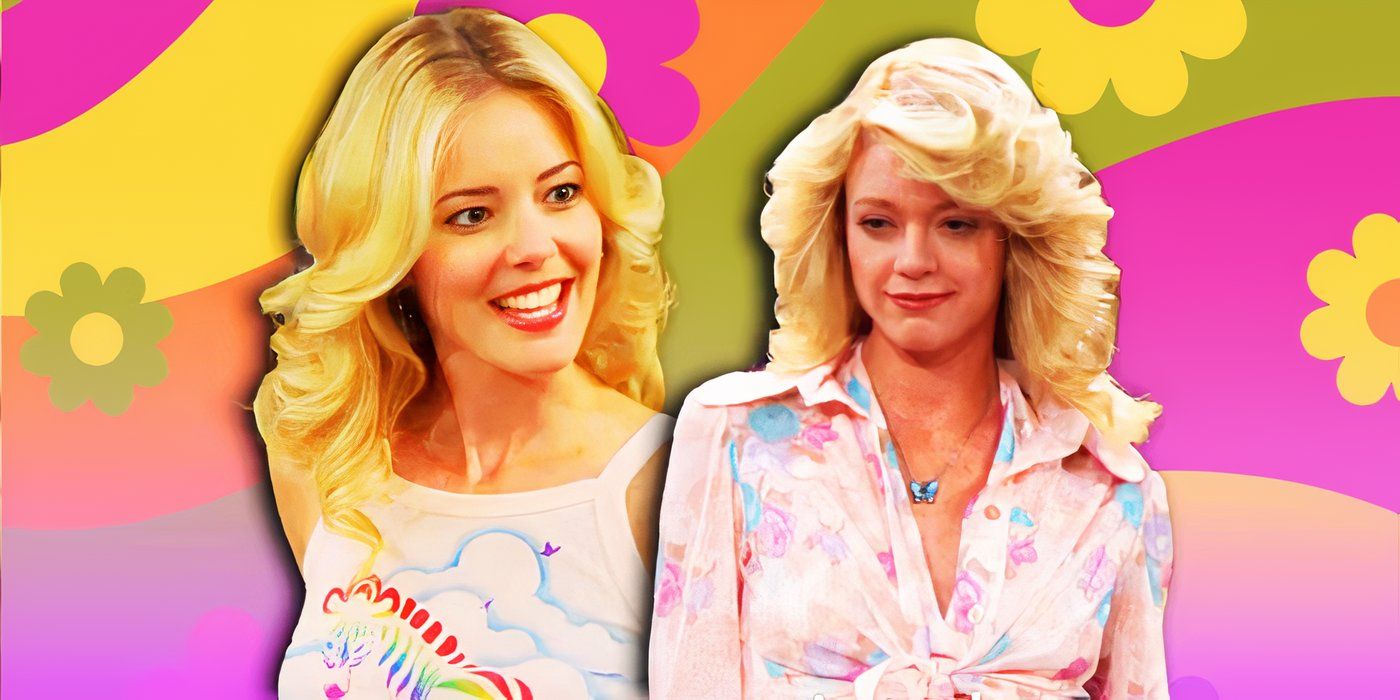 That '70s Show's Returning Character Confirms That '90s Show's Real Laurie Forman Replacement