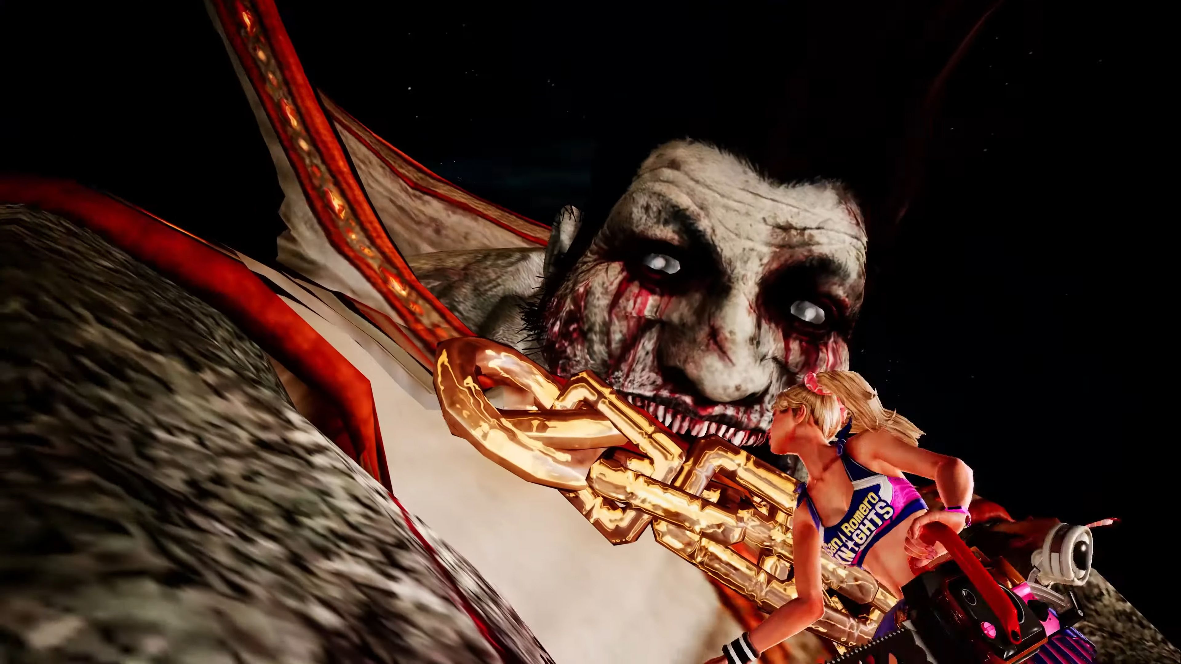 Lollipop Chainsaw RePOP Release Date, Platforms, Characters, & Gameplay Details