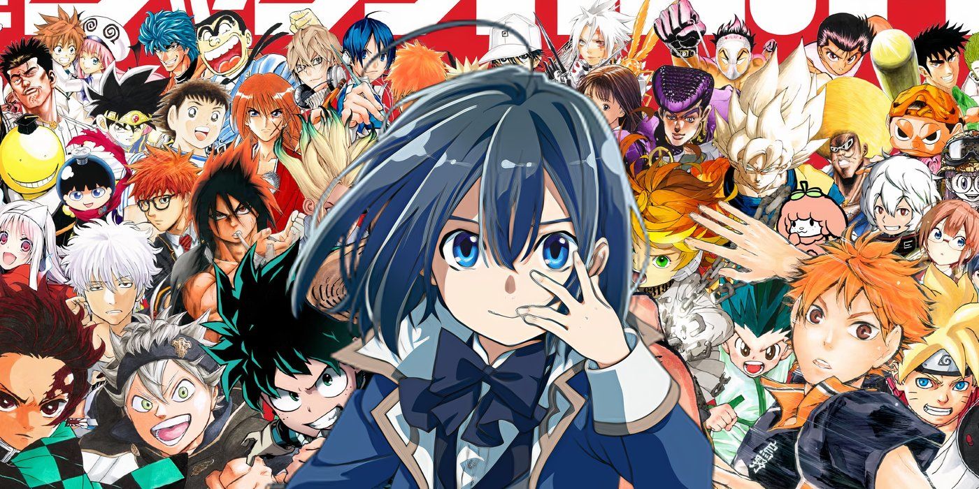 Crunchyroll's New Isekai Provided a Better Alternative to Shonen Heroes