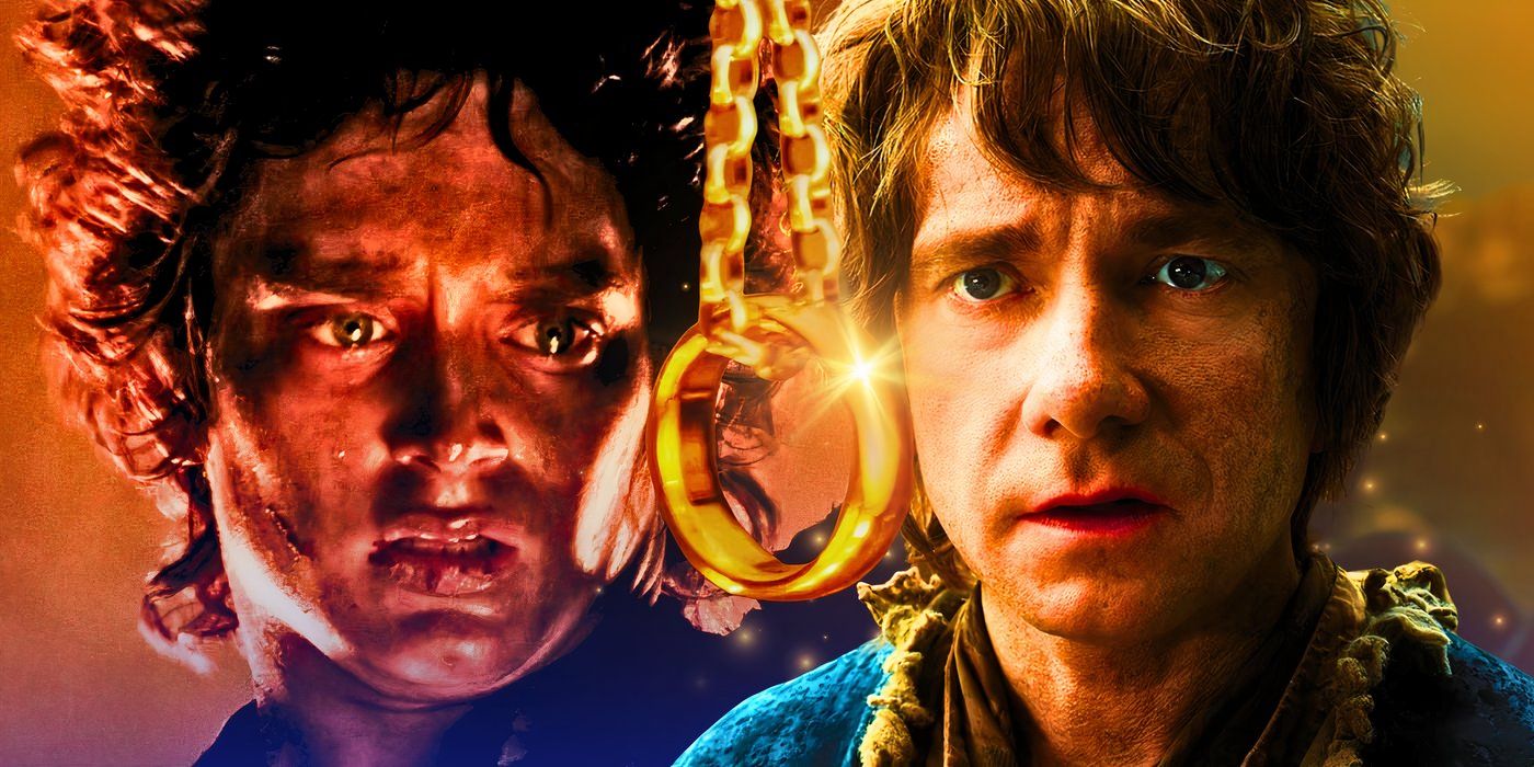 Lord-of-the-Rings-Martin-Freeman-Bilbo-Baggins-Elijah-Wood-Frodo