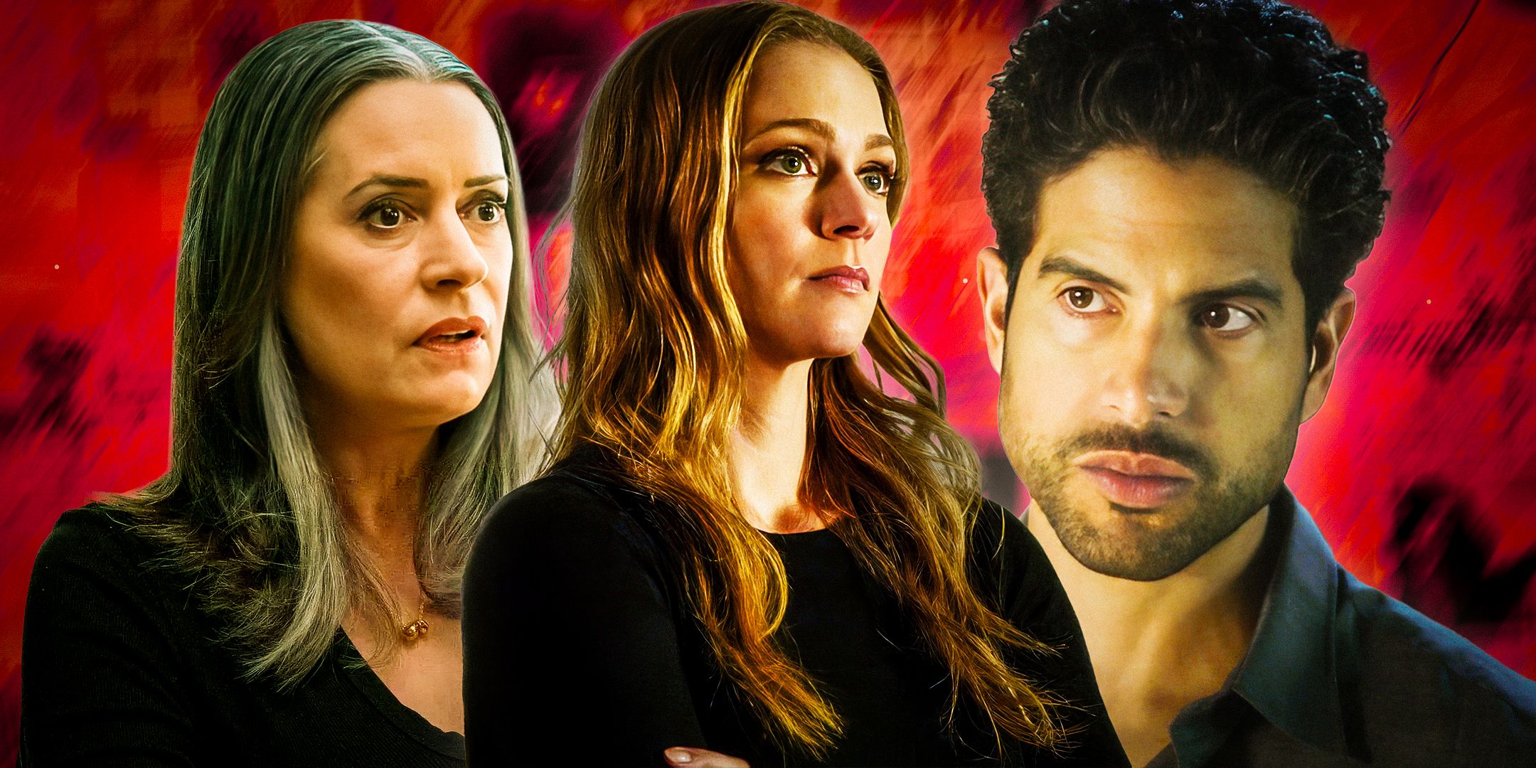 Criminal Minds: Evolution Season 2 Episode 3 Ending Explained