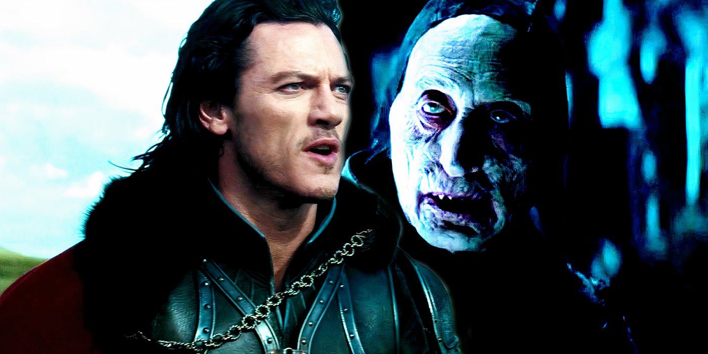 Dracula Untold Summary, Trailer, Cast, and More