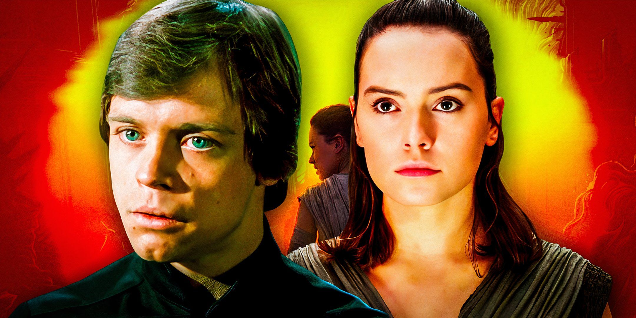 The Star Wars Fandom's Biggest Problem Has Nothing To Do With Disney