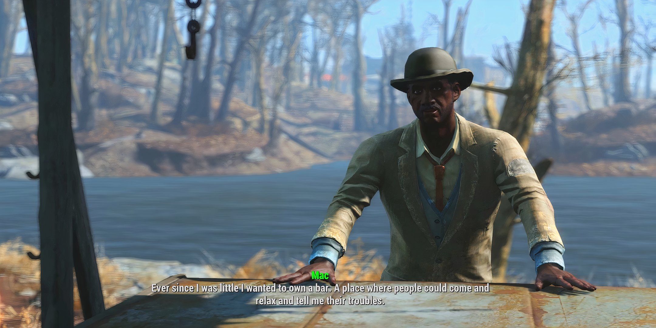 Fallout 4's 10 Best Random Encounters