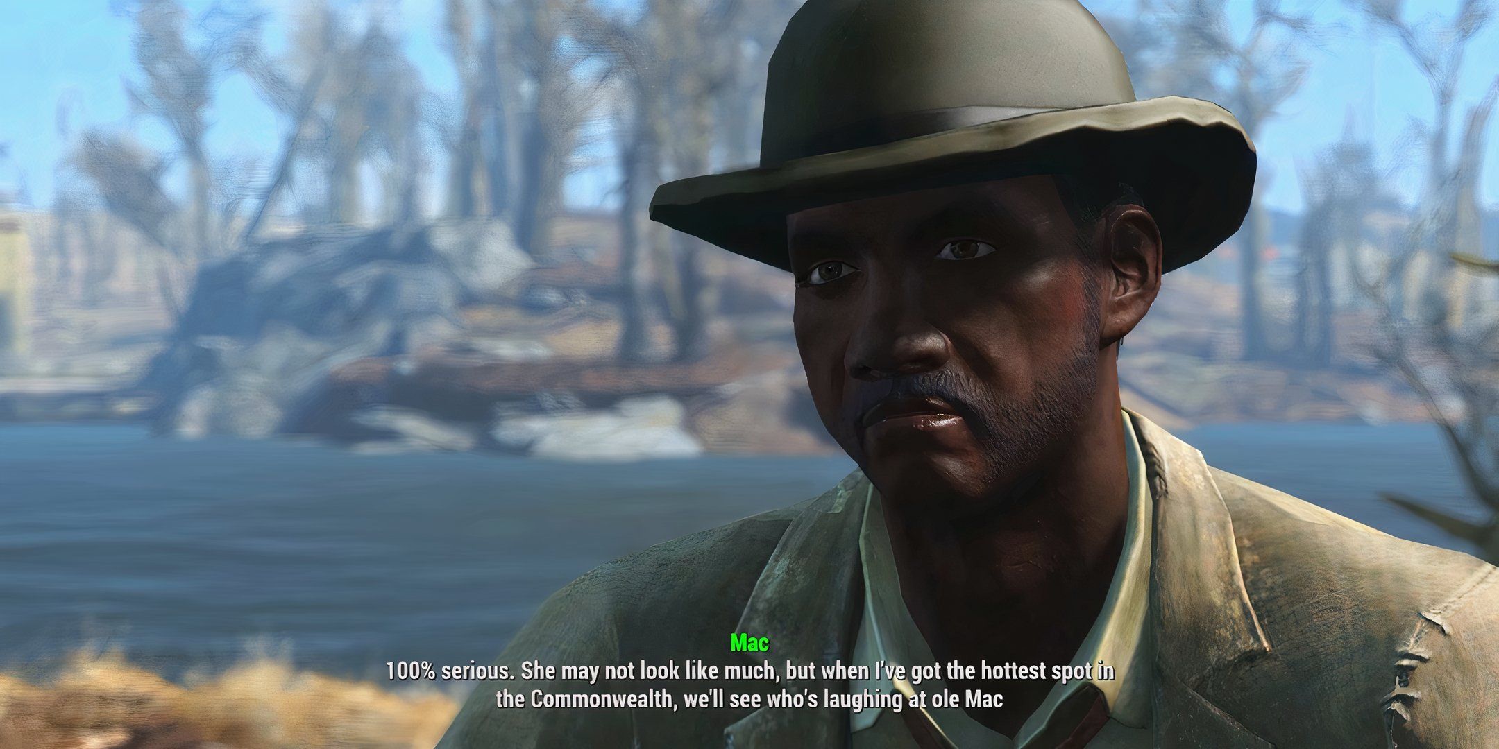 Fallout 4's 10 Best Random Encounters