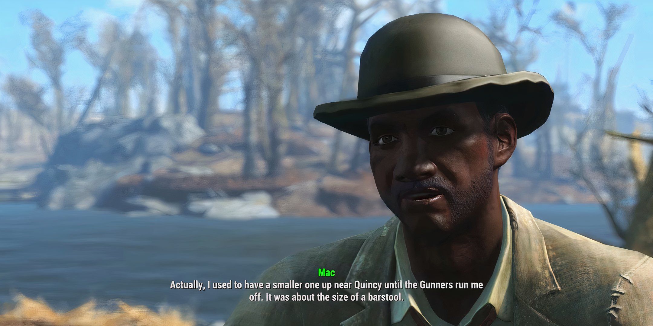 Fallout 4's 10 Best Random Encounters