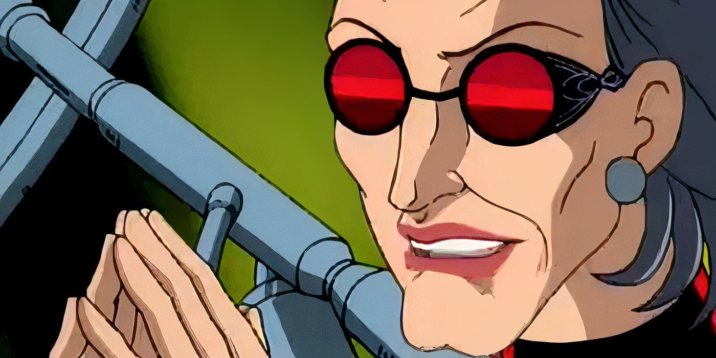 10 Best Quotes From Spider-Man: The Animated Series