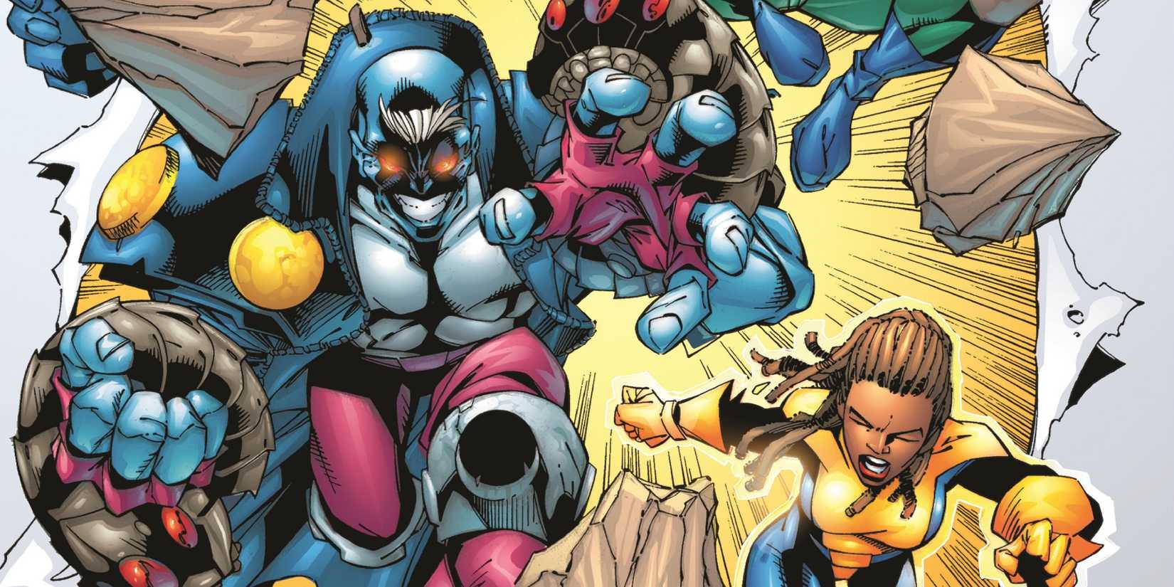 Gambit's 10 Greatest Love Interests That Marvel Fans Still Swoon Over