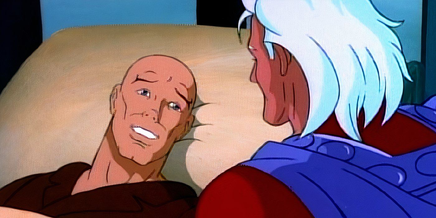 10 Things That Make No Sense About X-Men: The Animated Series