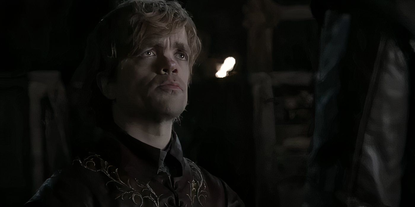 10 Major Things About Tyrion Lannister From The Books That Game Of Thrones Left Out