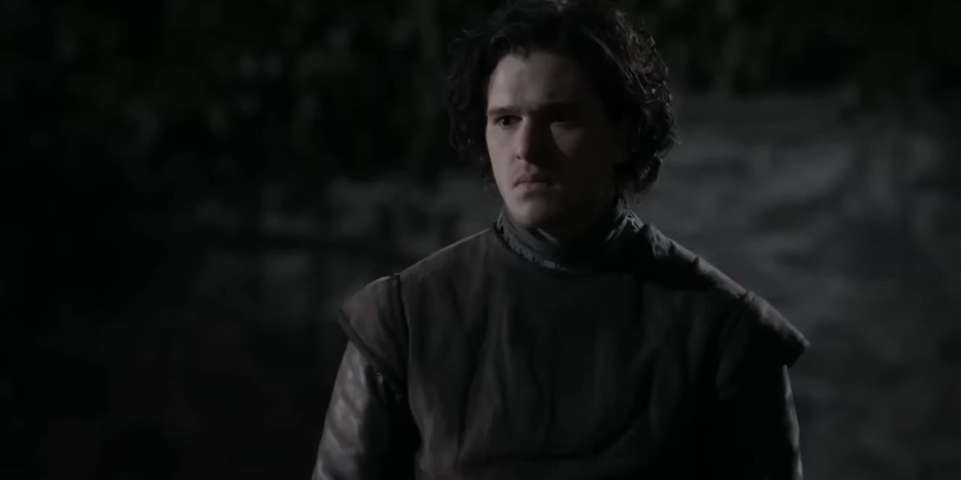 La serie derivada de Game Of Thrones Jon Snow ya no está en desarrollo en HBO