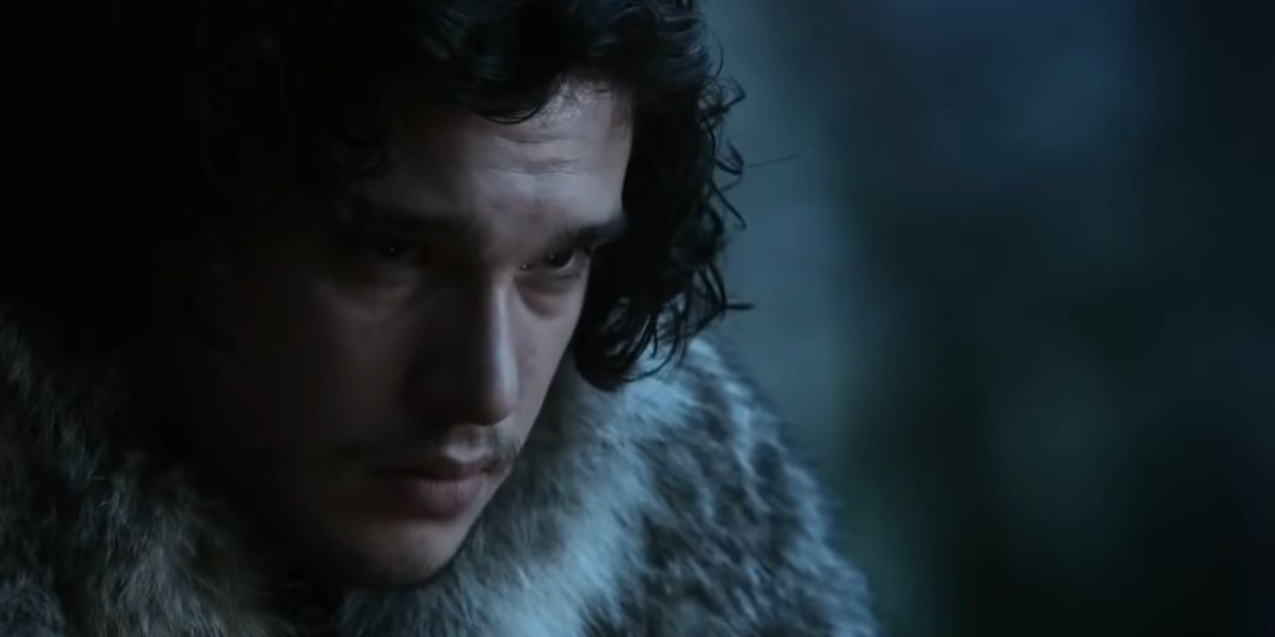 Game Of Thrones: Everyone Who Knew Jon Snow Was A Targaryen Before Him