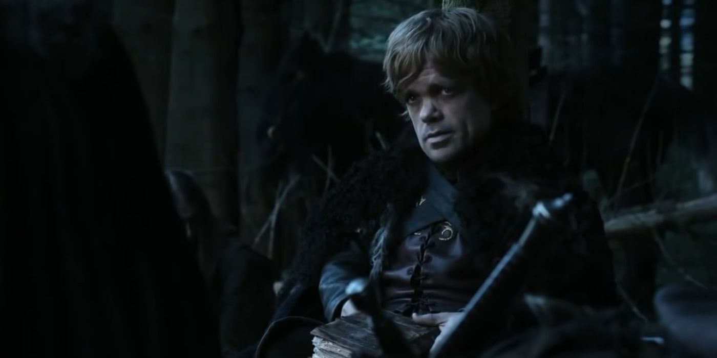 10 Major Things About Tyrion Lannister From The Books That Game Of Thrones Left Out