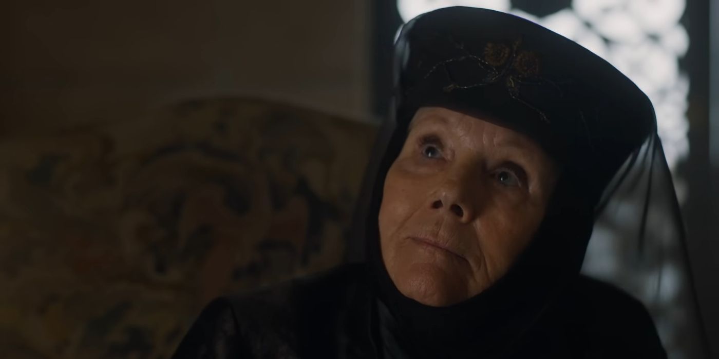 Juego de Tronos: Cómo Olenna mató a Joffrey