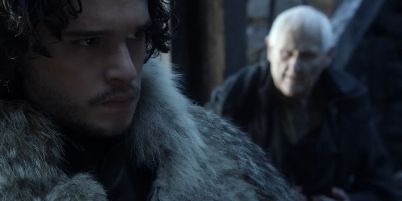 5 Signs Daenerys Is The Prince That Was Promised (& 5 It's Jon Snow)