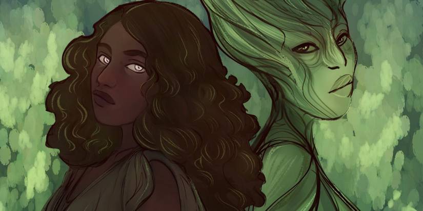 Cultivation in The Stormlight Archive