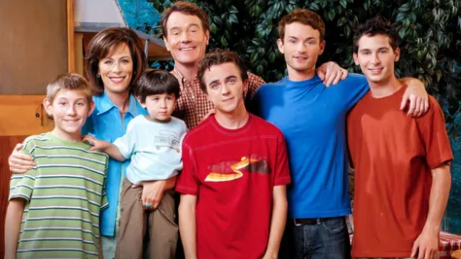 Malcolm In The Middle Trailer Thumbnail