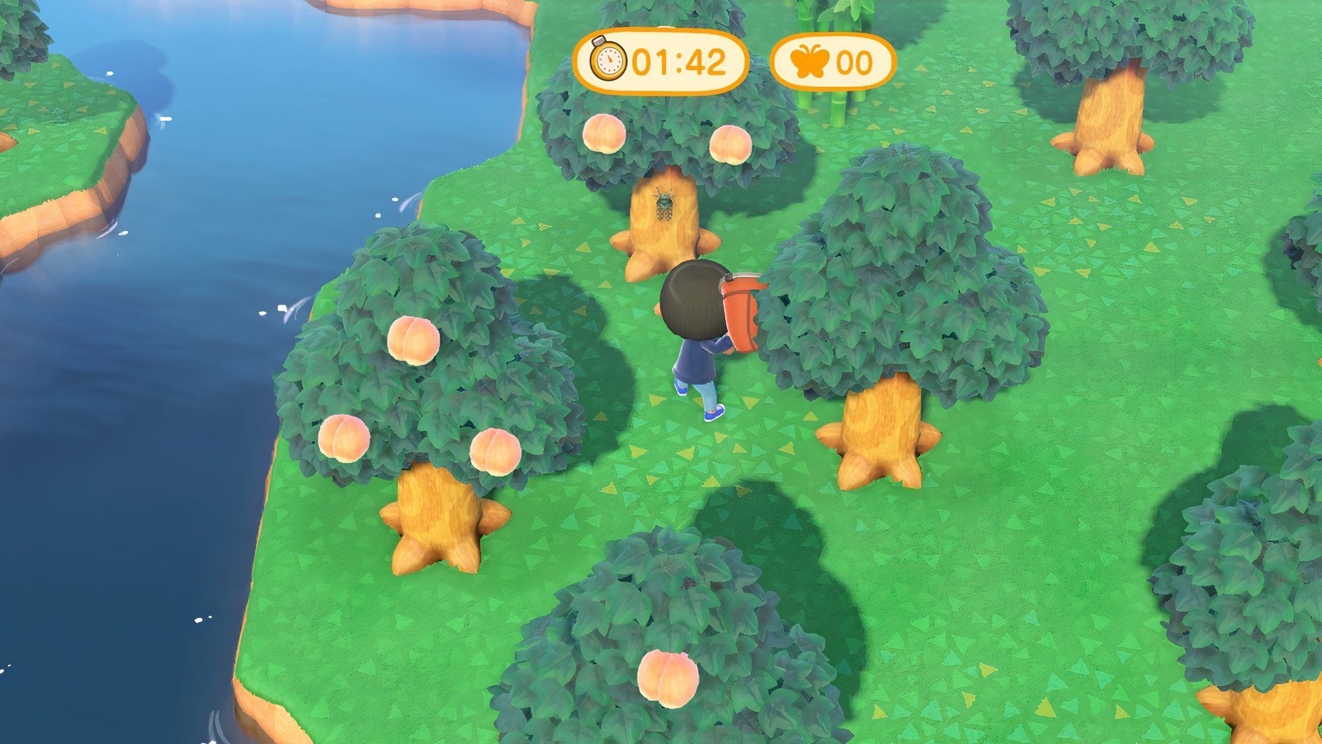 Animal Crossing: Everything New in July 2024 (Bugs, Fish, Seasonal Items)