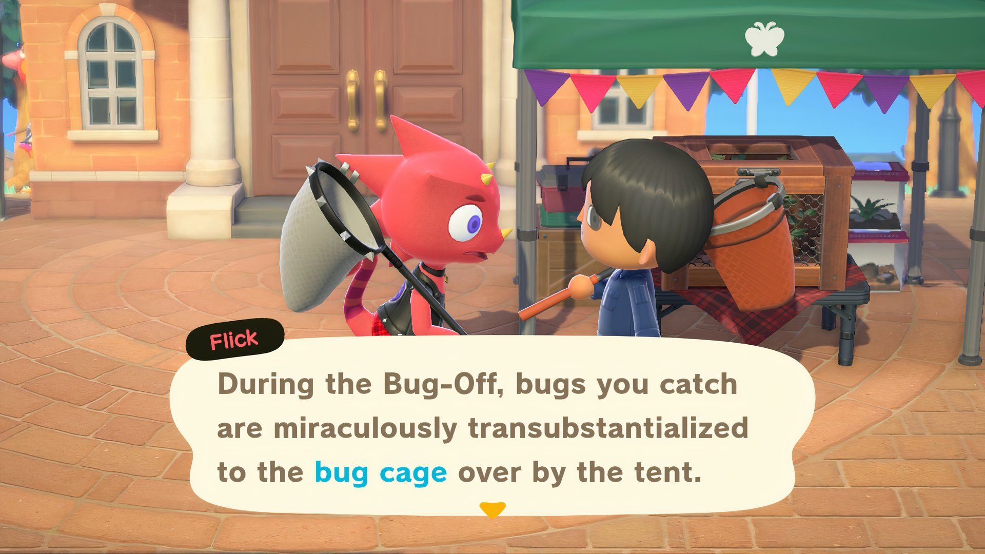 Animal Crossing: Everything New in July 2024 (Bugs, Fish, Seasonal Items)