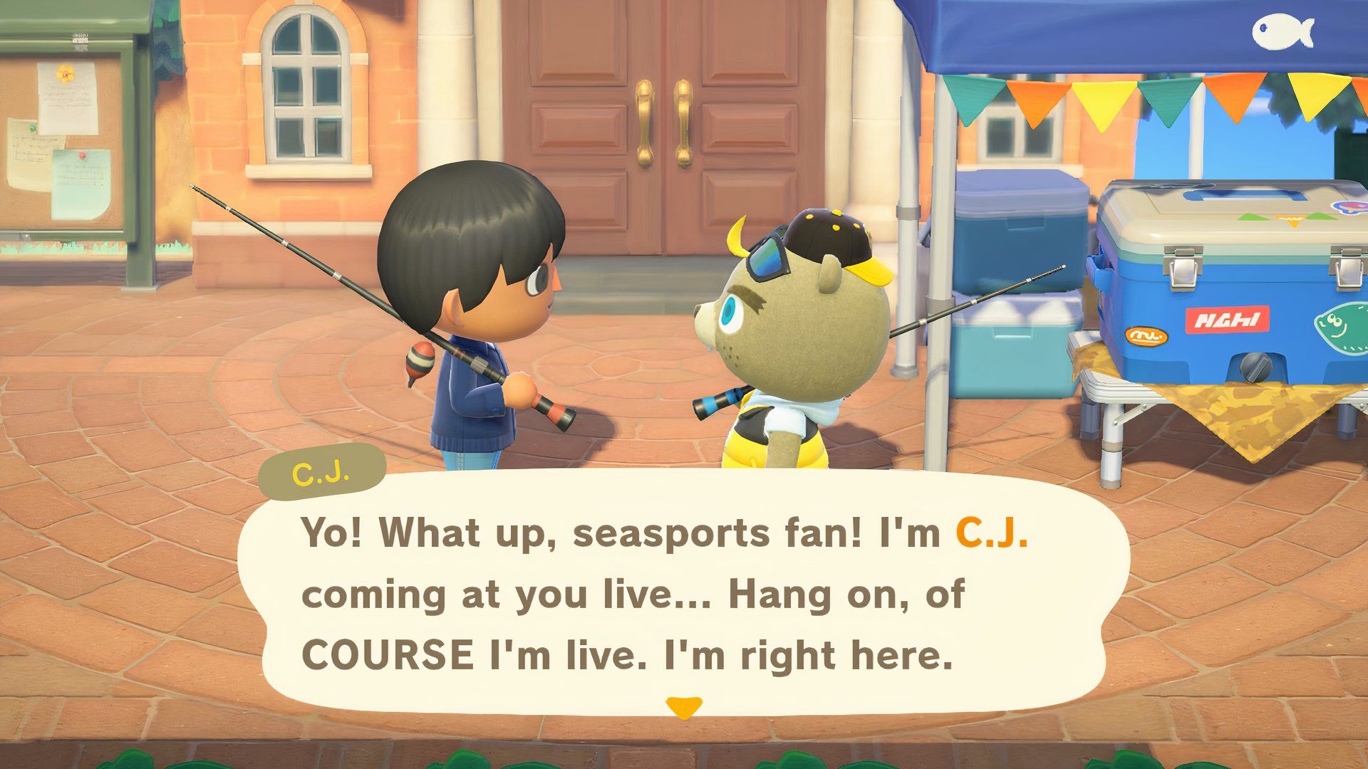 Animal Crossing: Everything New in July 2024 (Bugs, Fish, Seasonal Items)