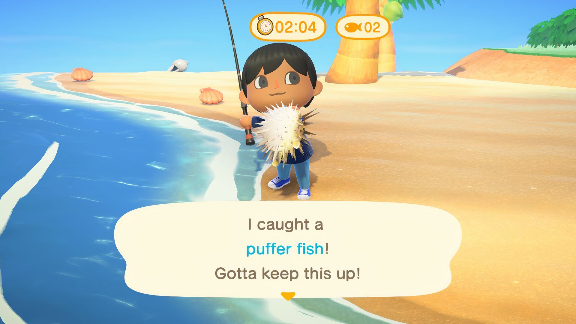 Animal Crossing: Everything New in July 2024 (Bugs, Fish, Seasonal Items)