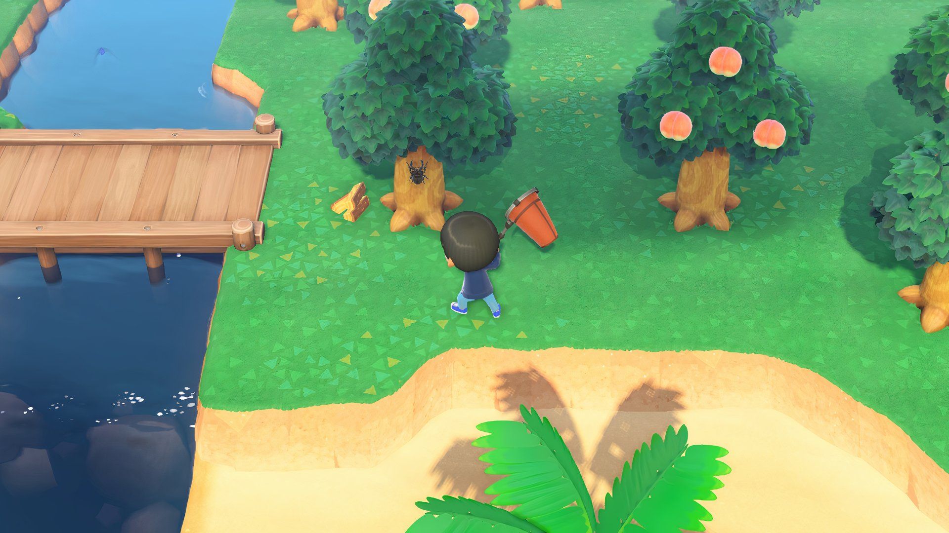 Animal Crossing: Everything New in July 2024 (Bugs, Fish, Seasonal Items)