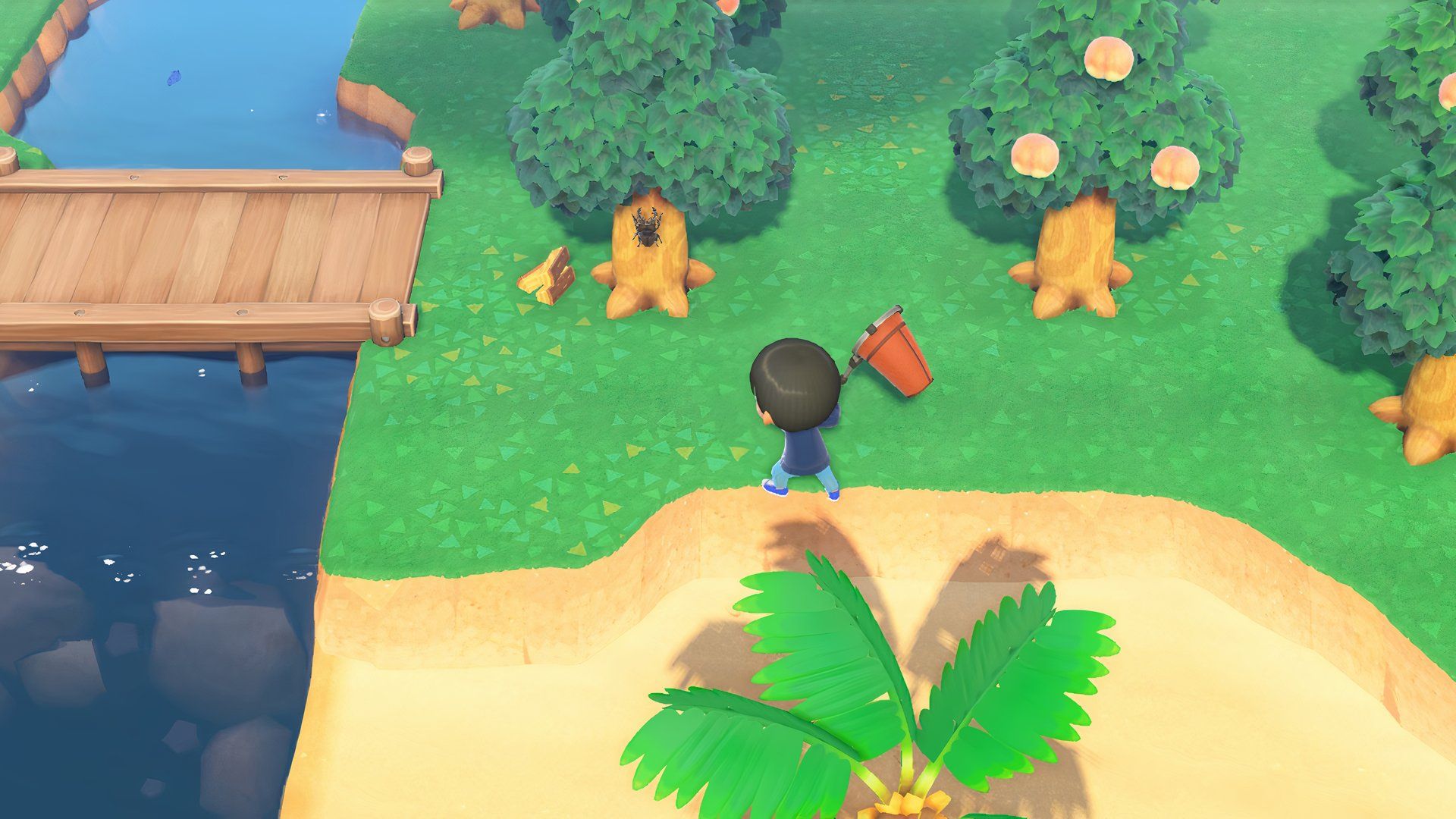 Animal Crossing: Everything New in July 2024 (Bugs, Fish, Seasonal Items)