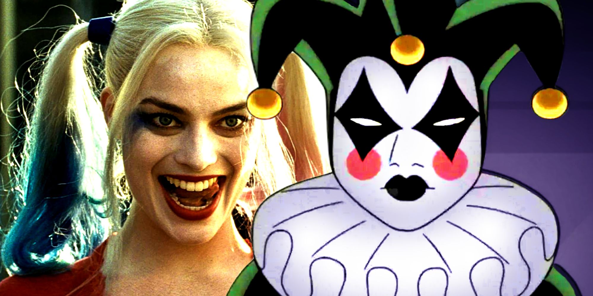 DC's New Harley Quinn Is Fixing The Problem The DCEU Admitted It Made