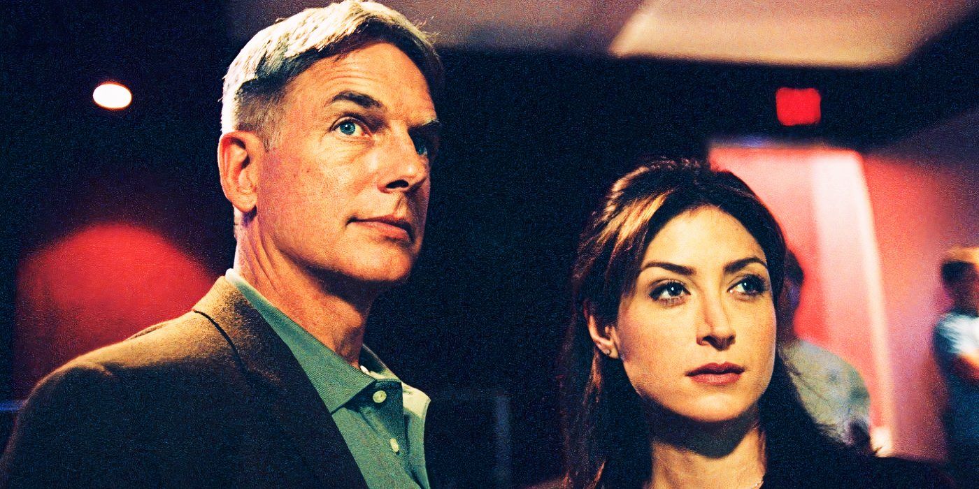 NCIS Kate Actor Explains Why She Really Left After Just 2 Seasons