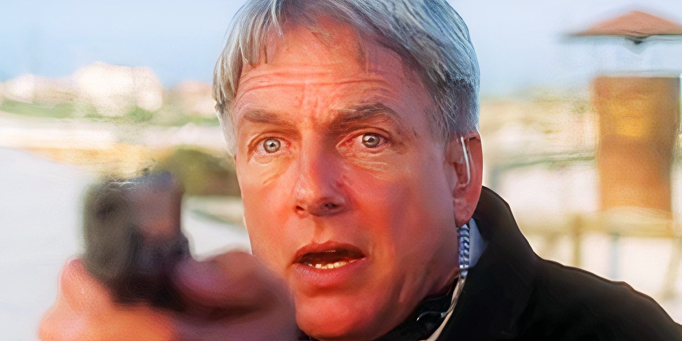 NCIS: Origins Bosses Defend Need For Gibbs Prequel Despite Mark Harmon ...