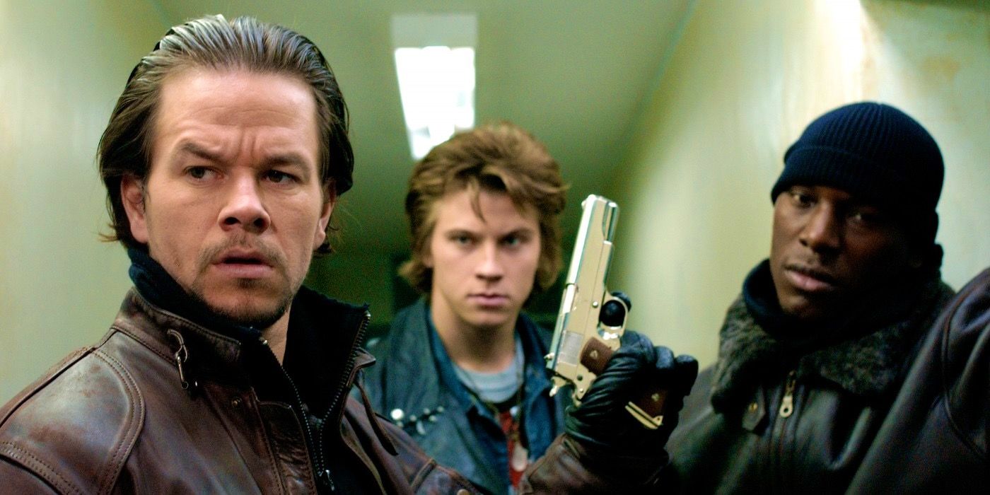 10 películas subestimadas de Mark Wahlberg que merecen más crédito