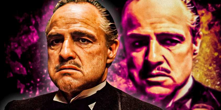 (Marlon-Brando-as-Don-Vito-Corleone)-from-The-Godfather