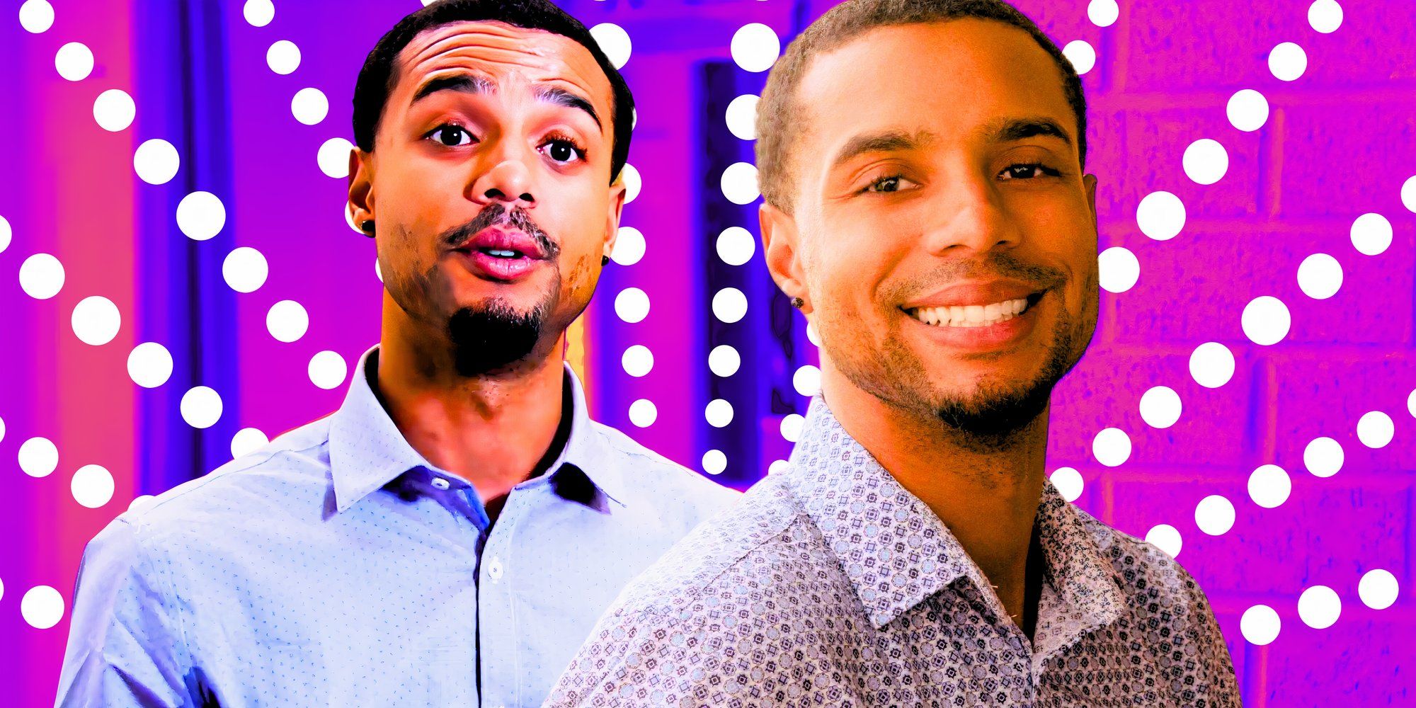 Married At First Sight: What Brandon Reid Is Up To In 2021 - Where Is Brandon From Married At First Sight