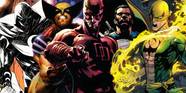 Wolverine Moon Knight Daredevil Reunite Marvel s Most Hardcore Team Wolverine Moon Knight Daredevil Reunite Marvel s Most Hardcore Team