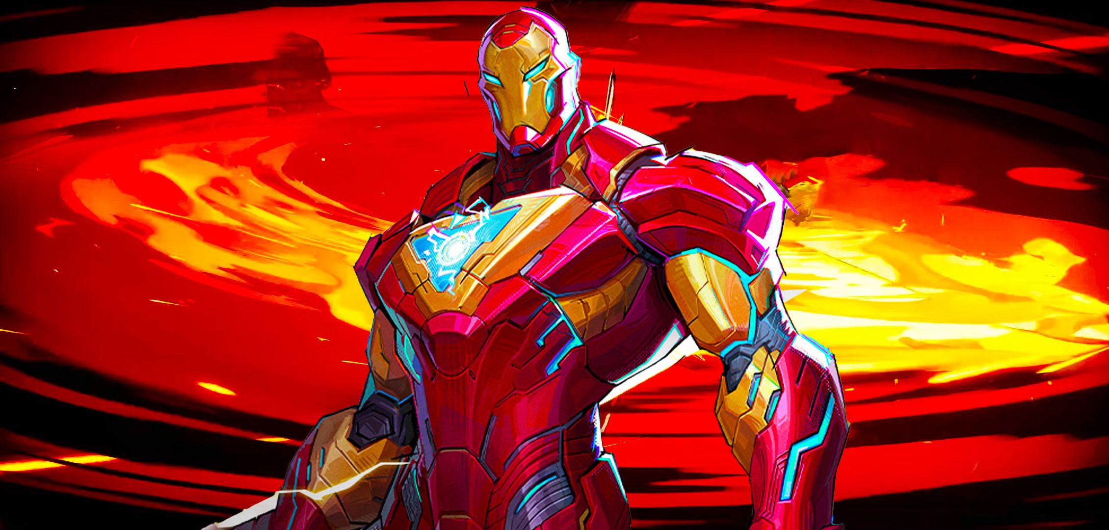 How To Sign Up For Marvel Rivals Closed Beta Playtest