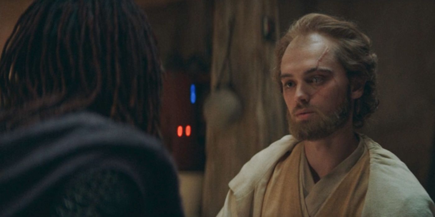 One Acolyte Jedi's Tragic Fate Foreshadows The Fall Of The Jedi Order