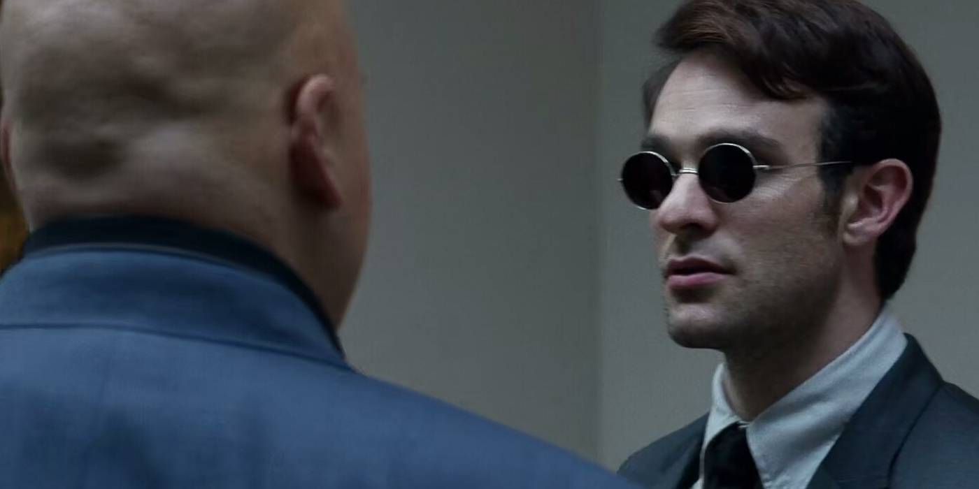 Daredevil: Born Again Will Make 1 Major Change From Original Show, Confirms Charlie Cox