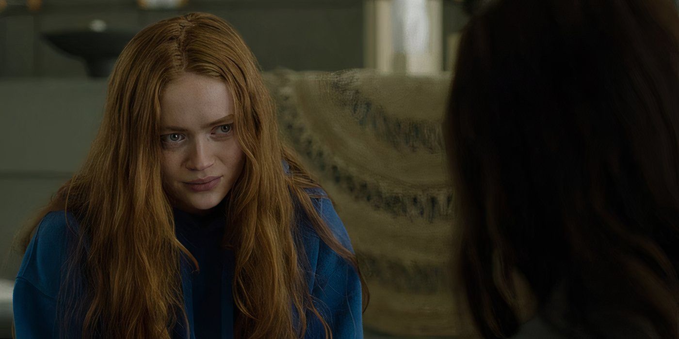 A Sacrifice Review: Eric Bana & Sadie Sink Star In An Overstuffed & Confusing Psychological Thriller