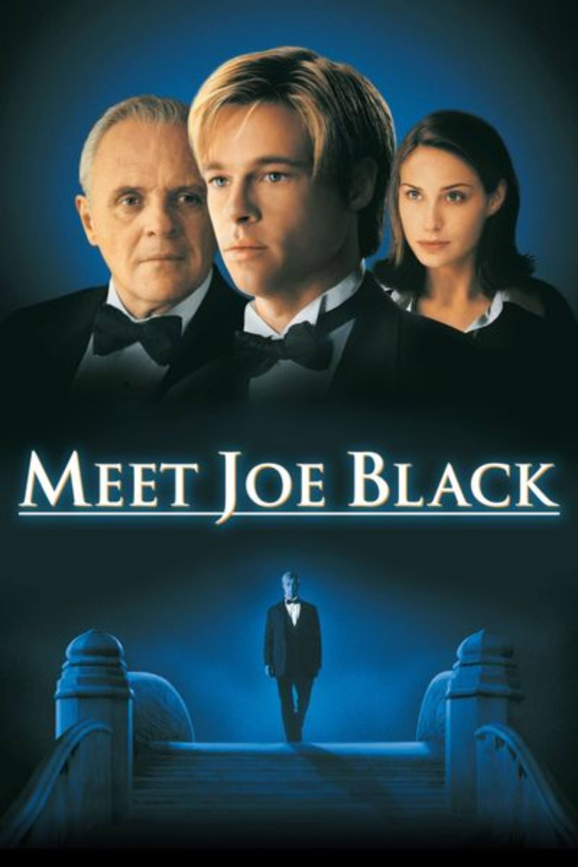 Meet joe black summary latest news trailer cast where to watch and more