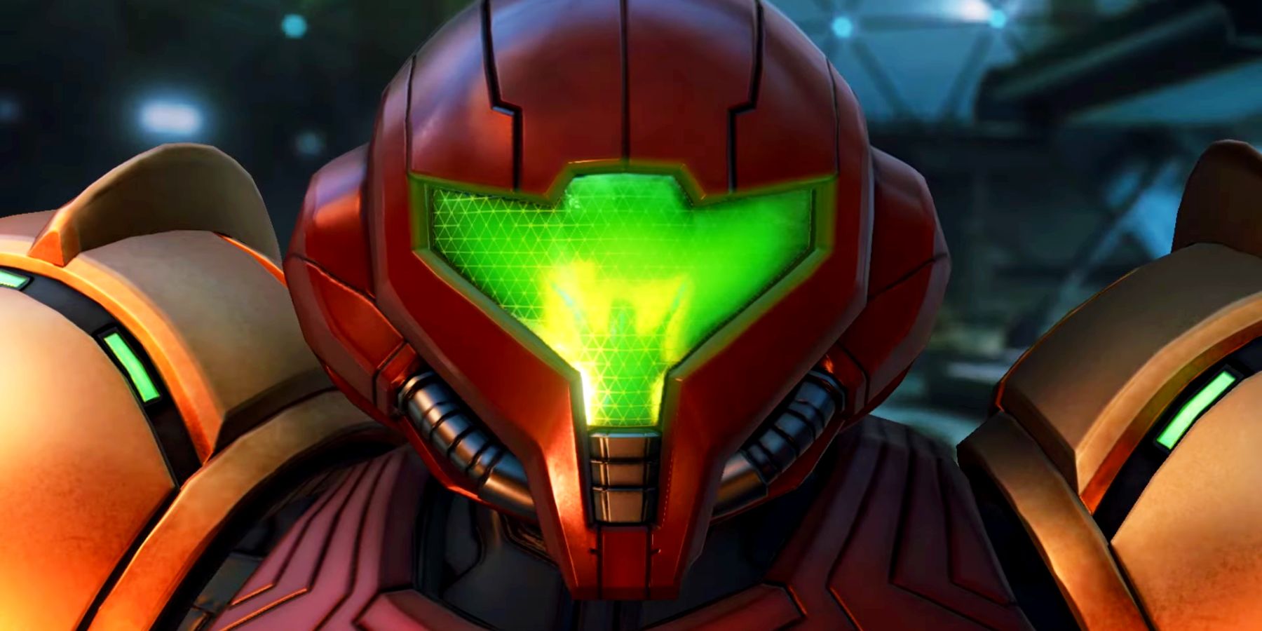 Metroid Prime 4 Looks Like It Really Was Worth The 7-Year Wait In New ...