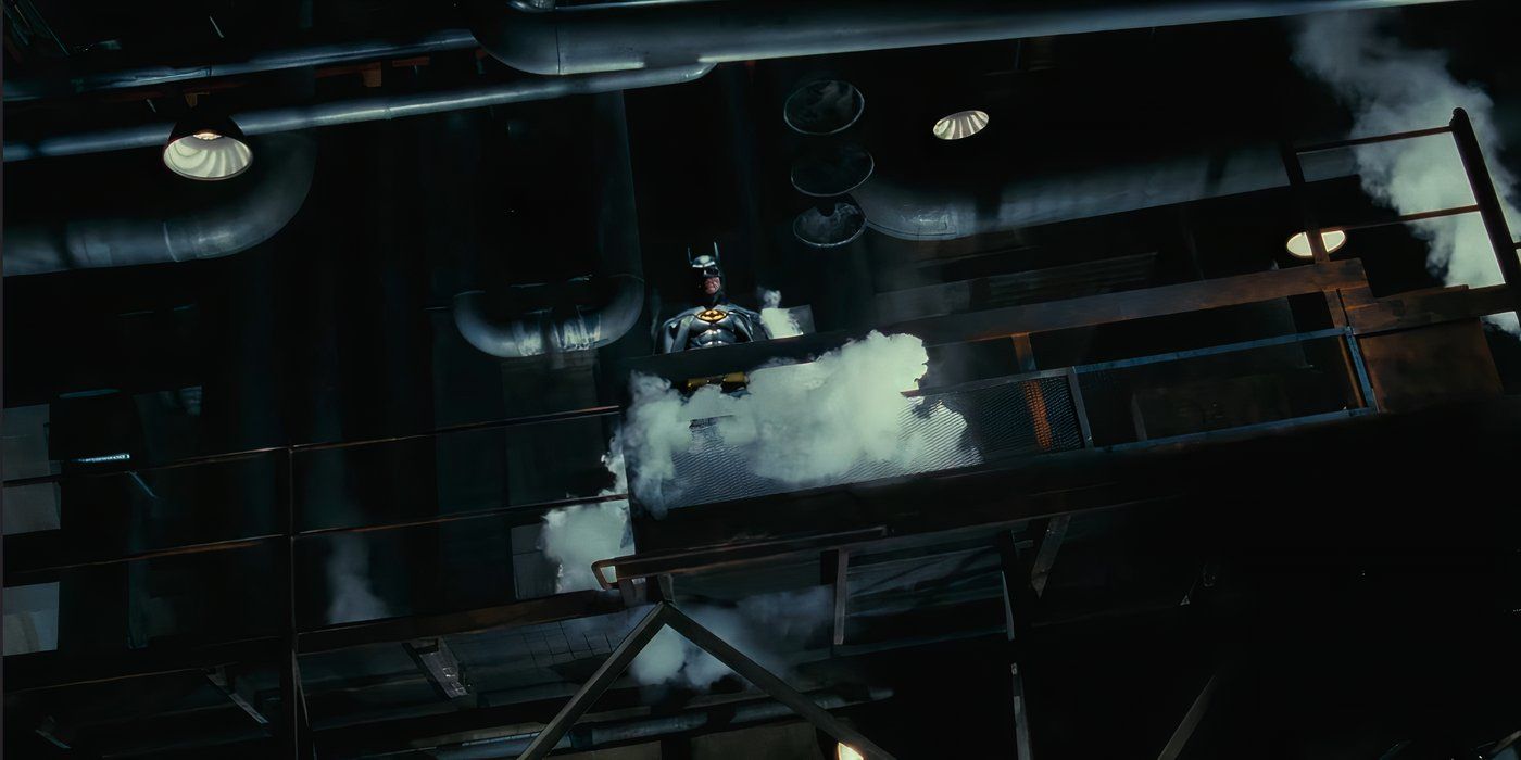 10 Best Batman Gadgets In Michael Keaton's Movies