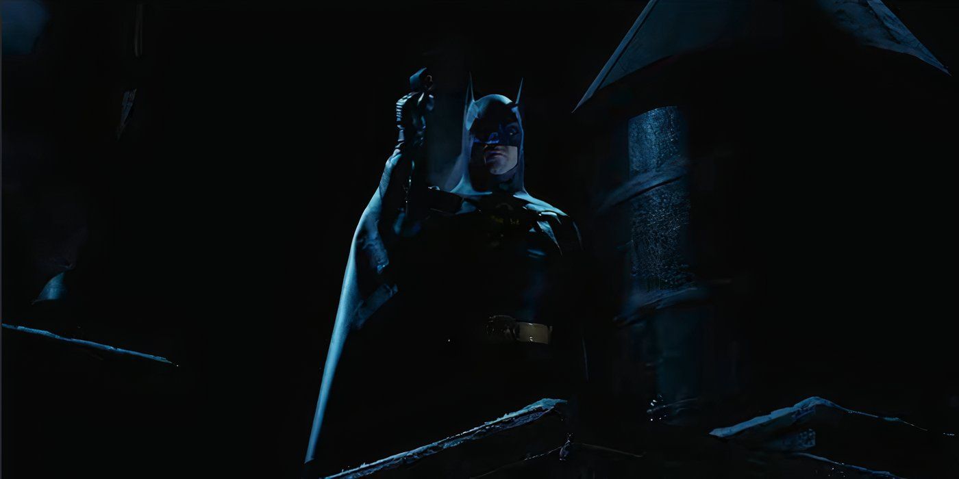 10 Best Batman Gadgets In Michael Keaton's Movies