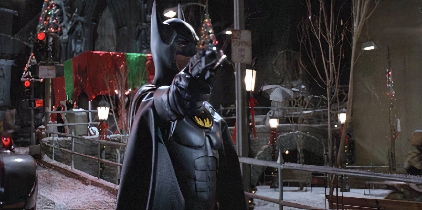 10 Best Batman Gadgets In Michael Keaton's Movies