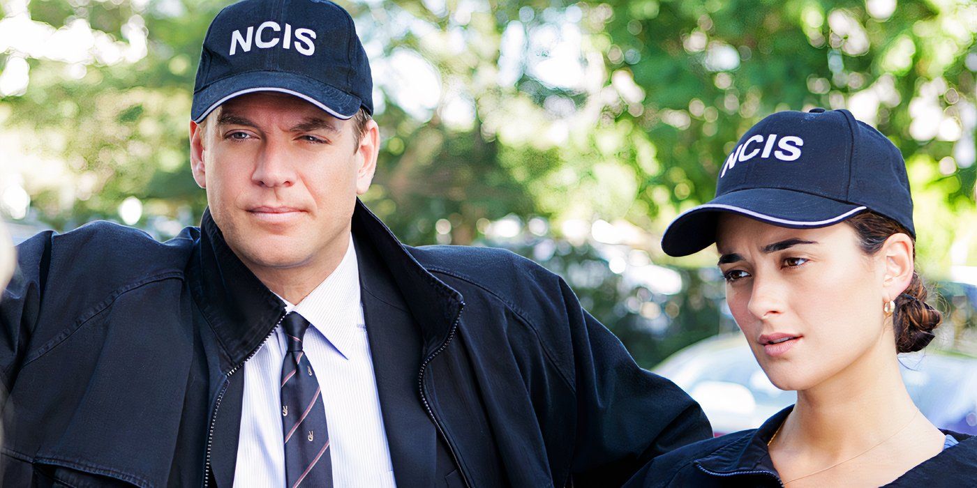 La temporada 22 de NCIS repite una de las historias más fascinantes del mejor equipo de Gibbs de hace 16 años